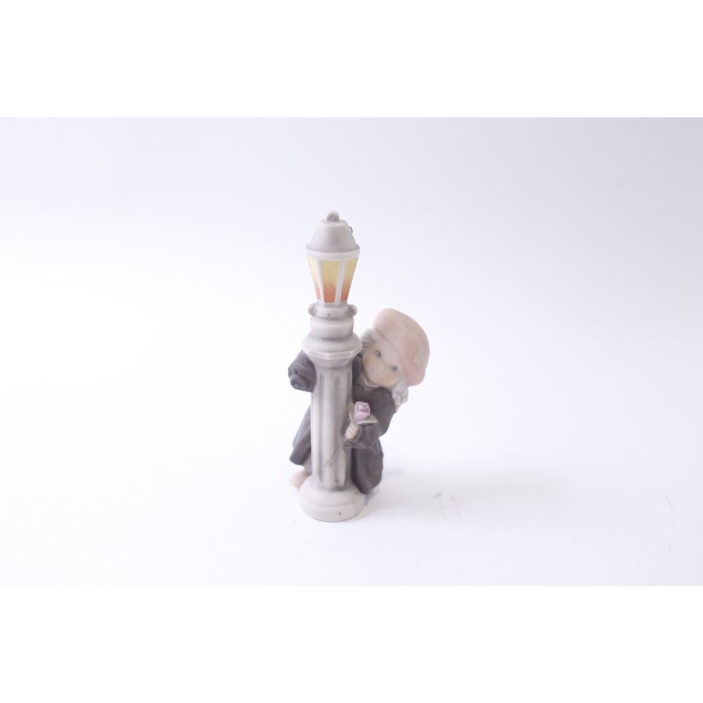 1996, Kim Anderson, Verkerke, Light Post, Christmas, Ornament, ~ 250125-WH 97